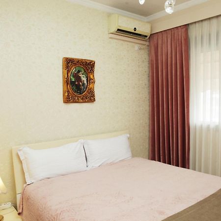 Dream House Enia 2 Apartment Shkodër Екстериор снимка