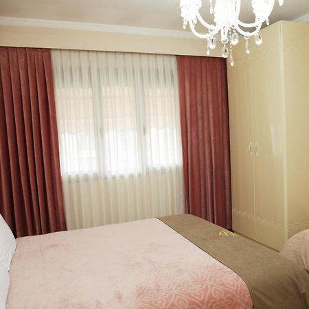 Dream House Enia 2 Apartment Shkodër Екстериор снимка