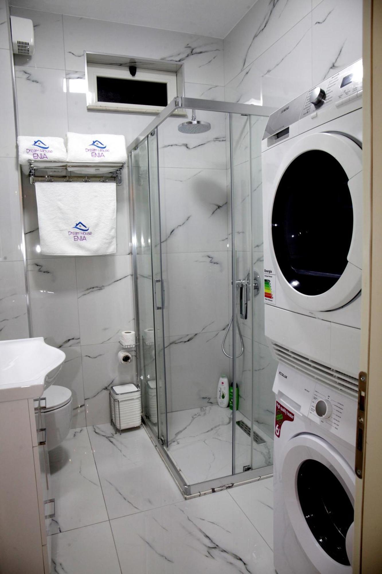 Dream House Enia 2 Apartment Shkodër Екстериор снимка
