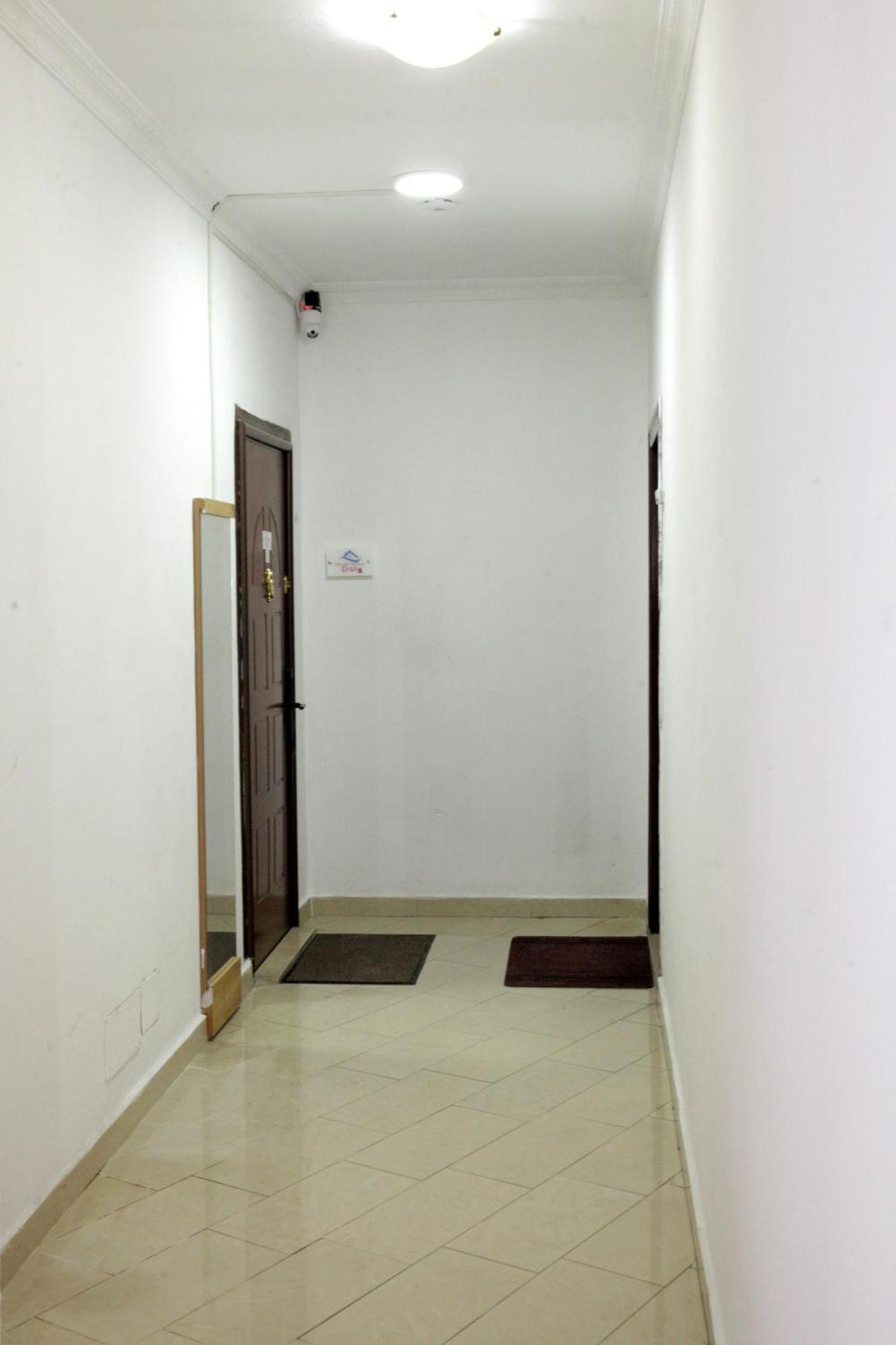 Dream House Enia 2 Apartment Shkodër Екстериор снимка