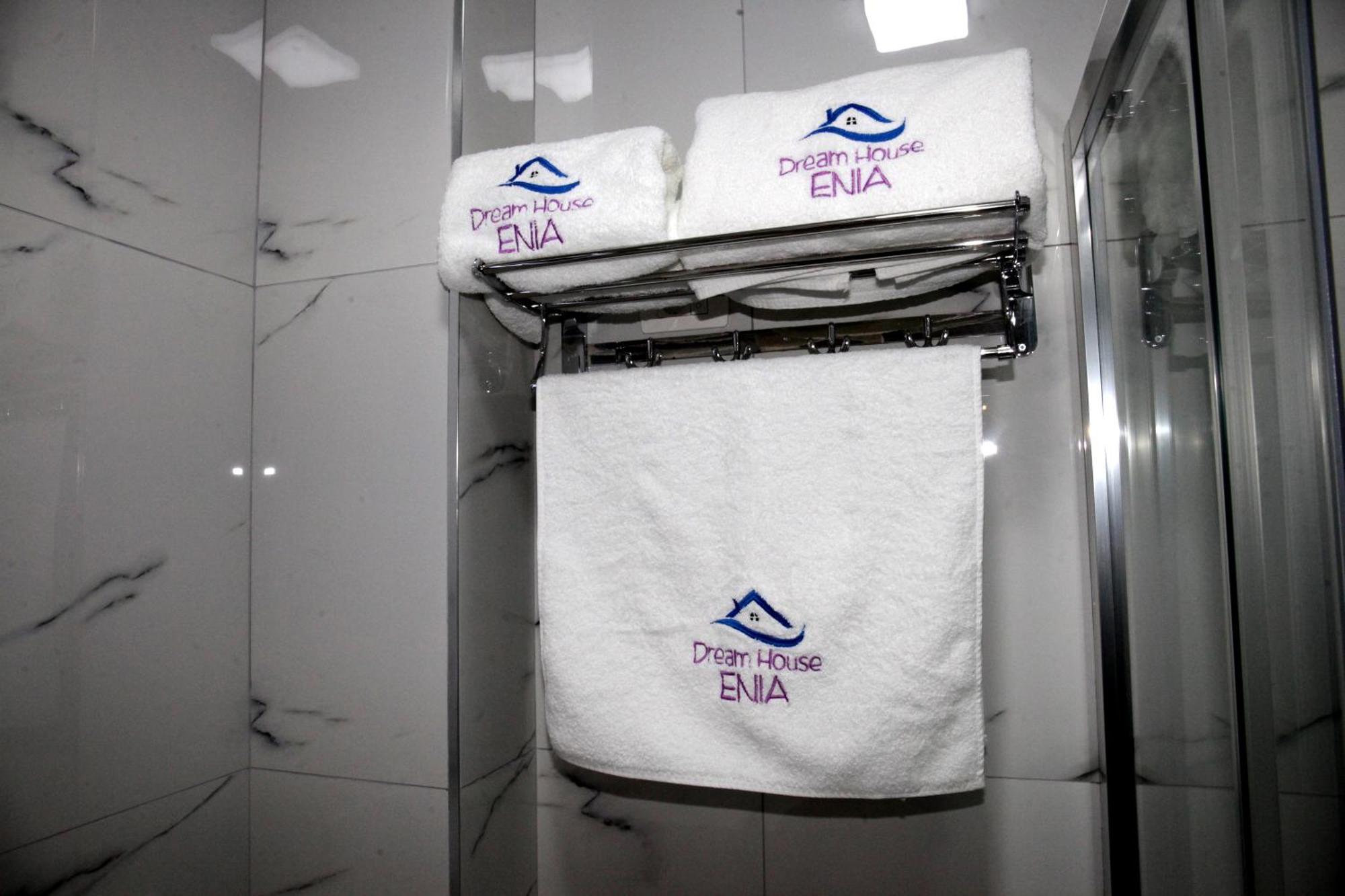 Dream House Enia 2 Apartment Shkodër Екстериор снимка