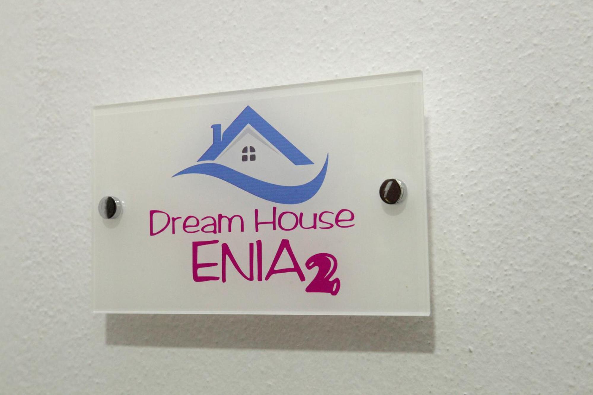 Dream House Enia 2 Apartment Shkodër Екстериор снимка