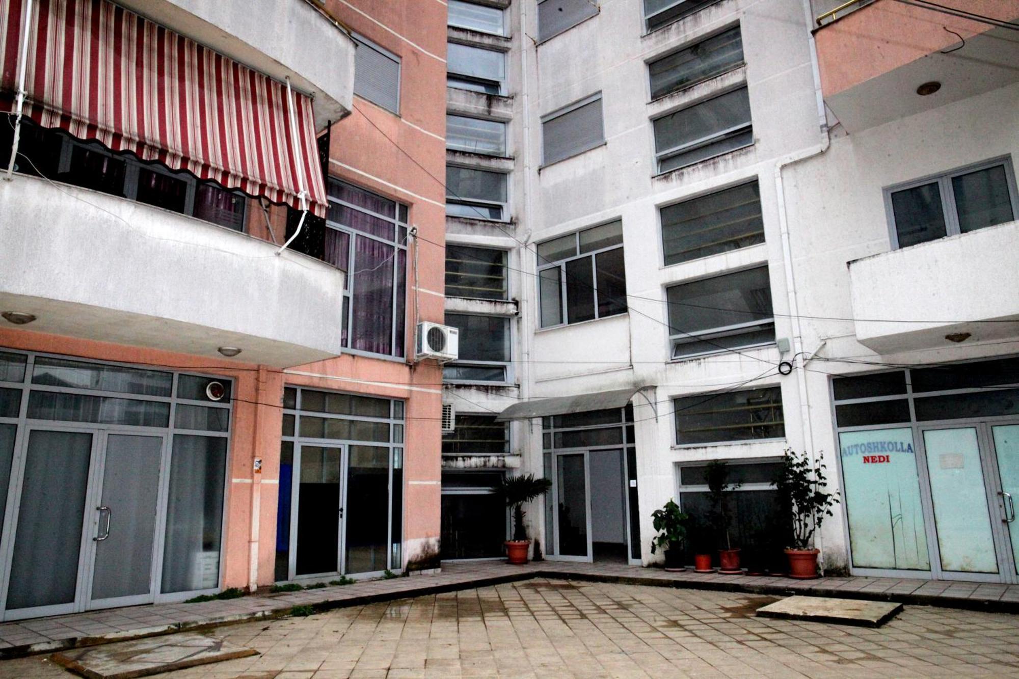 Dream House Enia 2 Apartment Shkodër Екстериор снимка
