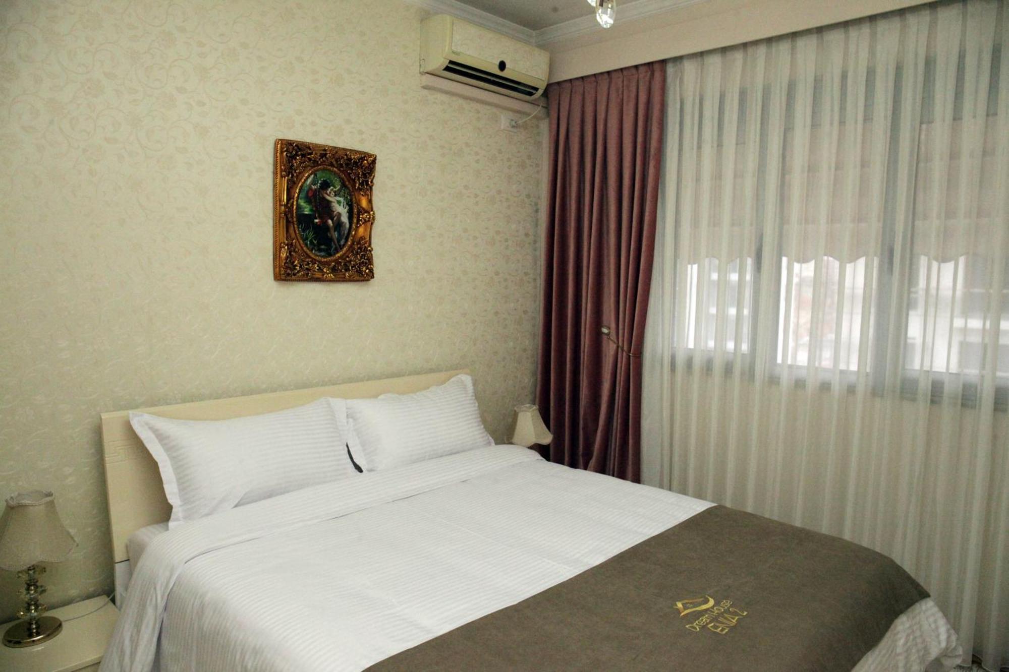 Dream House Enia 2 Apartment Shkodër Екстериор снимка