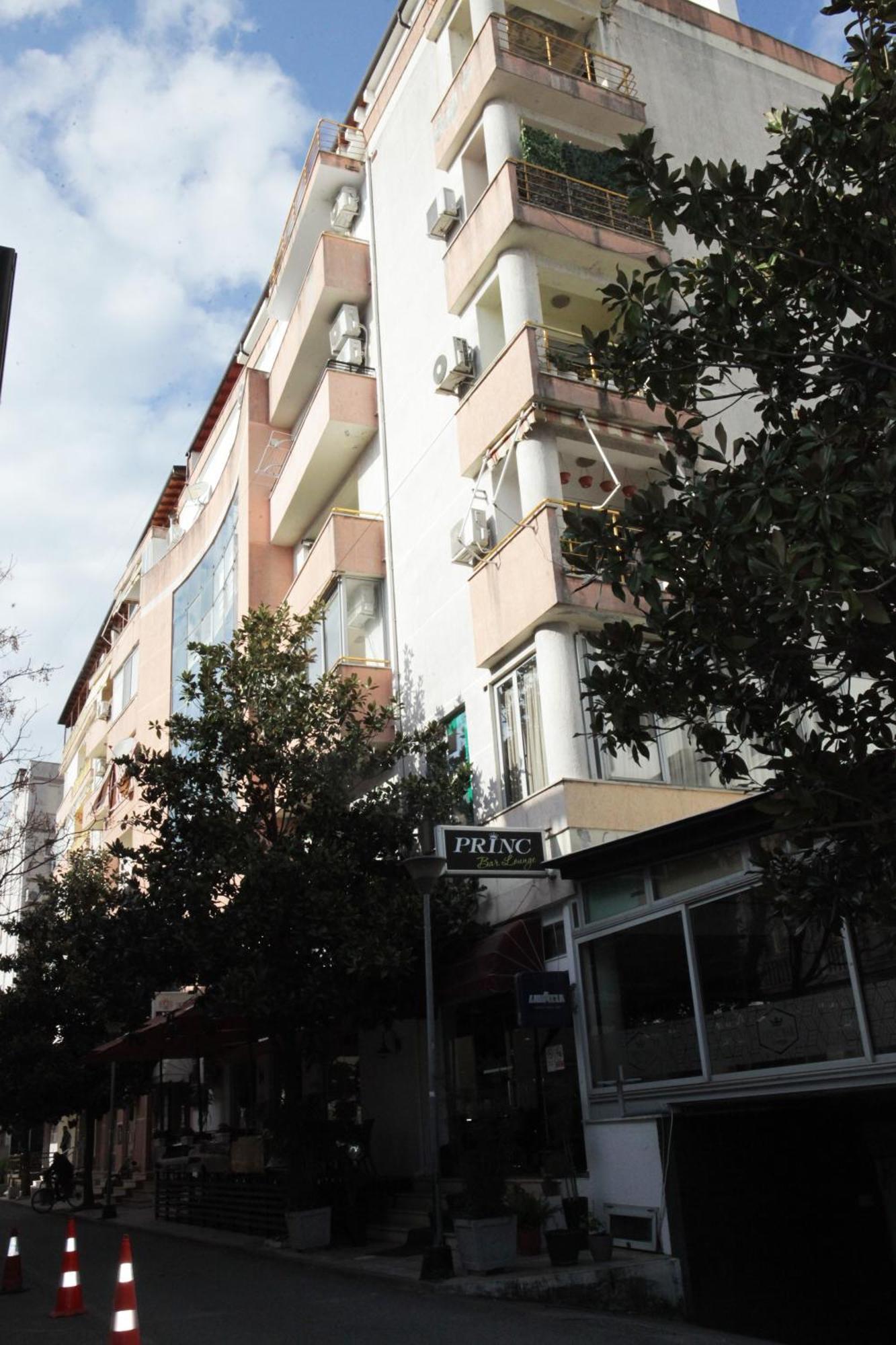 Dream House Enia 2 Apartment Shkodër Екстериор снимка