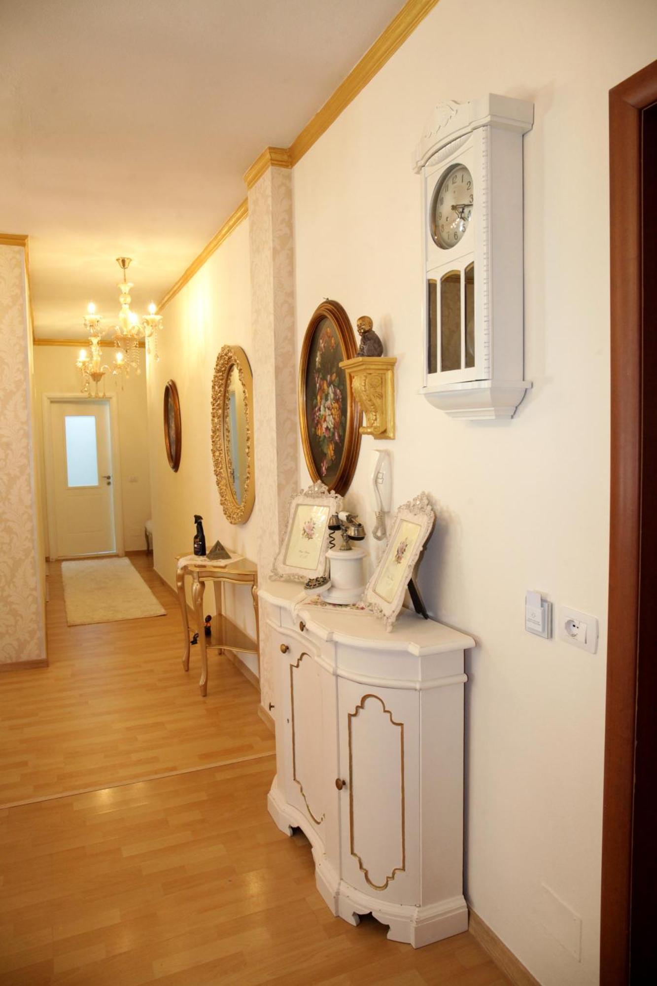 Dream House Enia 2 Apartment Shkodër Екстериор снимка
