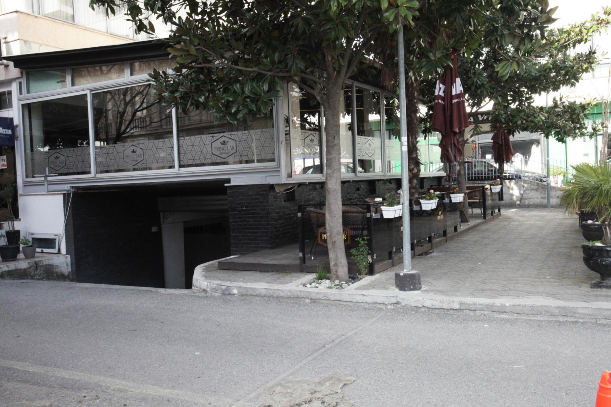 Dream House Enia 2 Apartment Shkodër Екстериор снимка