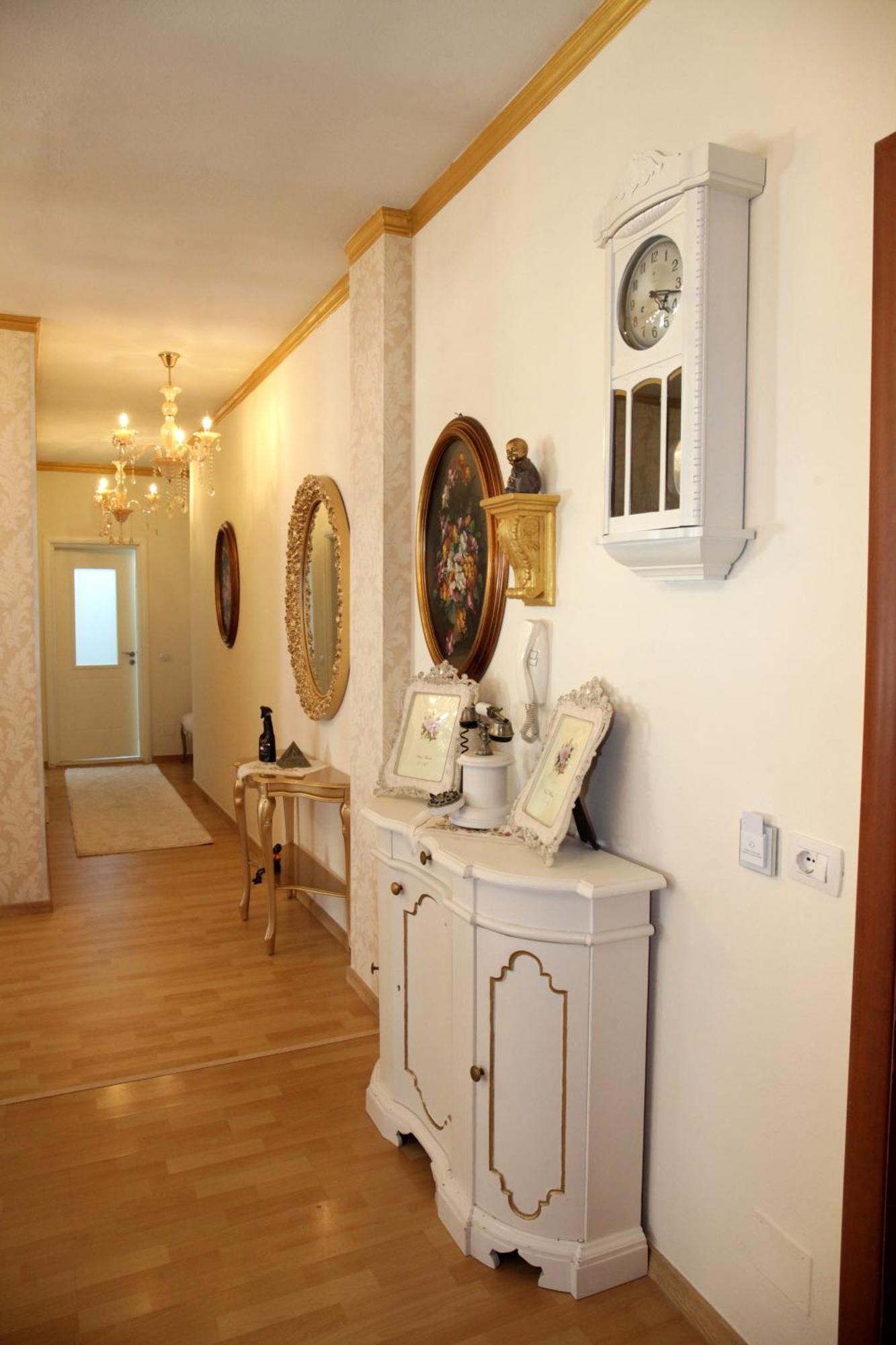Dream House Enia 2 Apartment Shkodër Екстериор снимка