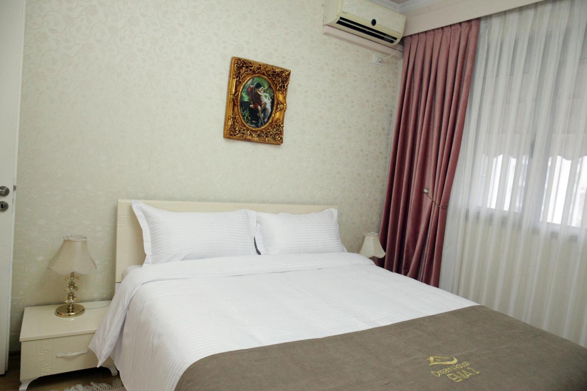 Dream House Enia 2 Apartment Shkodër Екстериор снимка