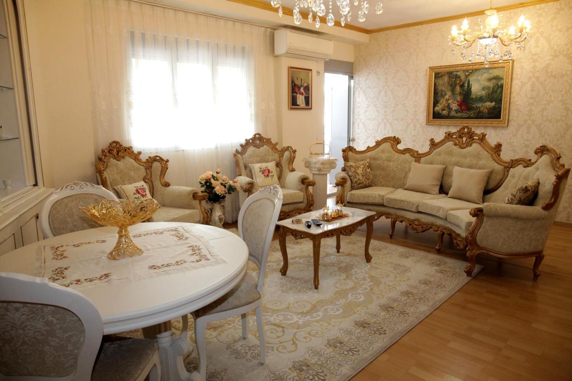 Dream House Enia 2 Apartment Shkodër Екстериор снимка
