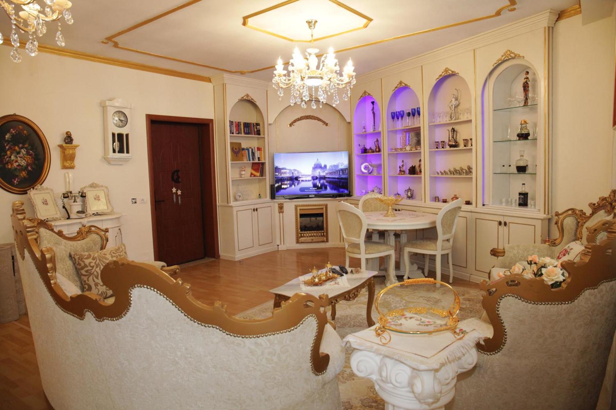 Dream House Enia 2 Apartment Shkodër Екстериор снимка