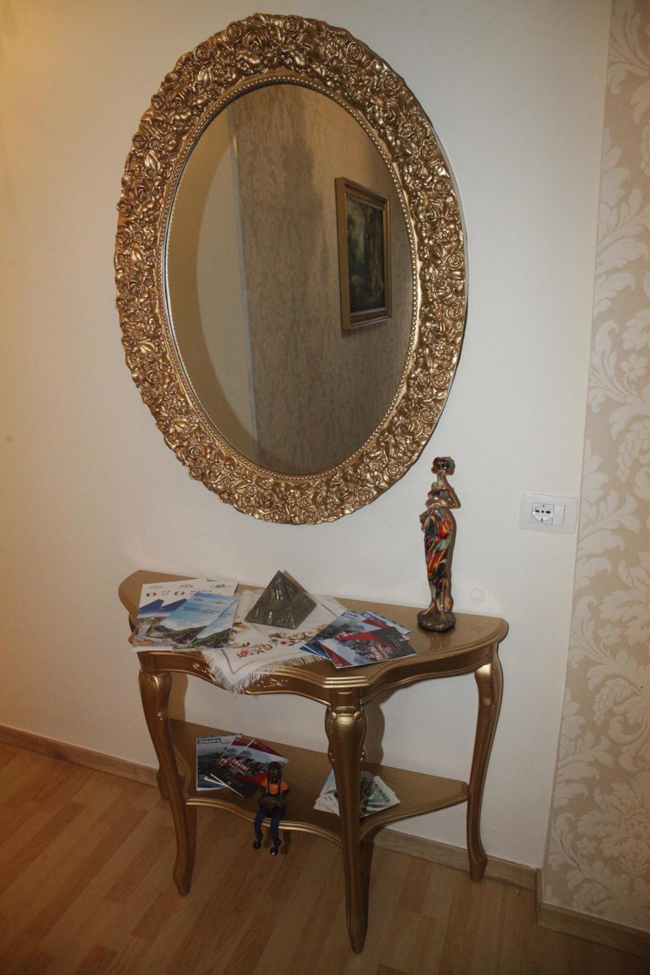 Dream House Enia 2 Apartment Shkodër Екстериор снимка