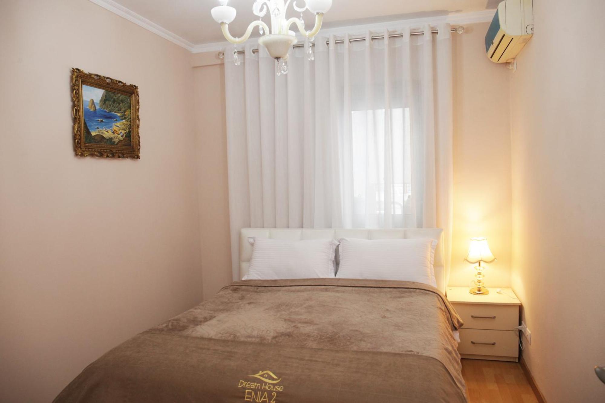 Dream House Enia 2 Apartment Shkodër Екстериор снимка