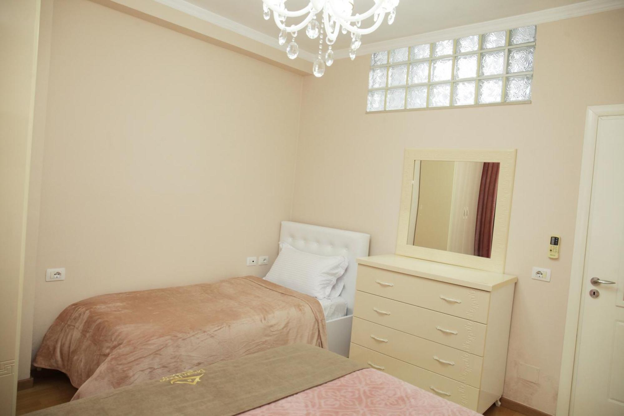 Dream House Enia 2 Apartment Shkodër Екстериор снимка