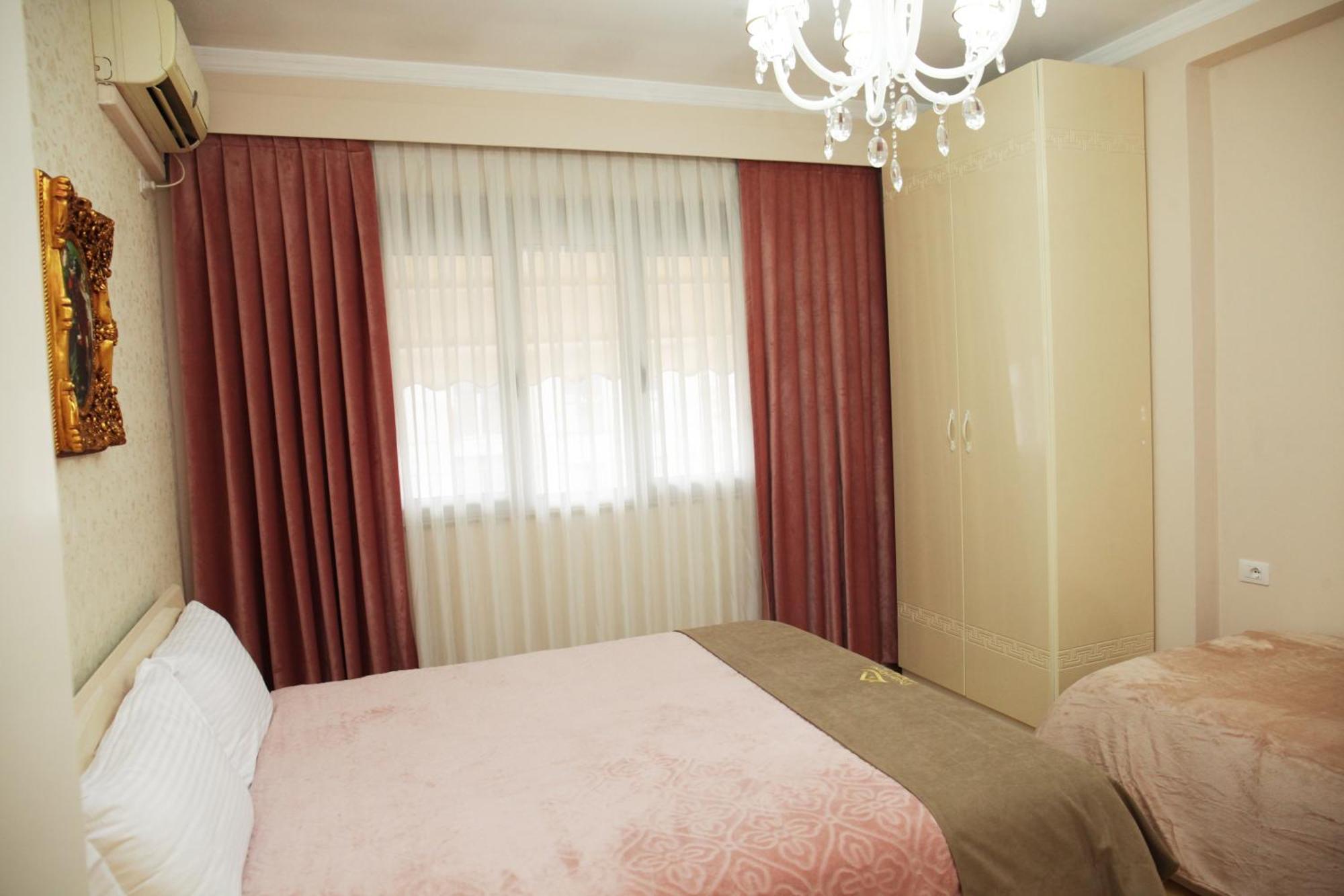 Dream House Enia 2 Apartment Shkodër Екстериор снимка
